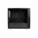 Počítačová skříň Genesis TITAN 303 Mini-ATX/Micro-ITX (USB 3.0), 2x 120mm ventilátory Z28890