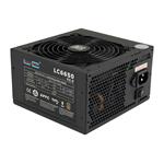 Počítačový zdroj LC POWER LC6650 V2.3 - Super Silent Series
