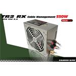 Počítačový zdroj THERMALTAKE W0134 TR2 14CM ATX 2.2 PFC 550W Cable Management
