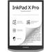 POCKETBOOK 1040 InkPad X Pro Mist Grey + Wacom pen PB1040D-M-WW