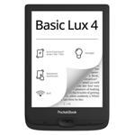 PocketBook 618 BASIC LUX 4 INK Black 7640152093968