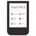 Pocketbook 631+ Touch HD 2, Dark Brown PB631-2-X-WW