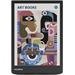 POCKETBOOK 743C InkPad Color 2 Moon Silver PB743C-N-WW