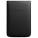 POCKETBOOK e-book reader 618 BASIC LUX 4 INK BLACK/ 8GB/ 6"/ Wi-Fi/ micro SD/ čeština/ černá PB618-P-WW