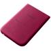 POCKETBOOK e-book reader 631 Touch HD/ 8GB/ 6"/ Wi-Fi/ micro SD/ micro USB/ čeština/ červená PB631-R-WW