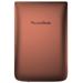 POCKETBOOK e-book reader 632 Touch HD 3/ 16GB/ 6"/ Wi-Fi/ micro USB/ čeština/ Spicy Copper PB632-K-WW