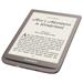 POCKETBOOK e-book reader 740 Inkpad 3/ 8GB/ 7,8"/ Wi-Fi/ micro SD/ micro USB/ čeština/ tmavě hnědá PB740-X-WW