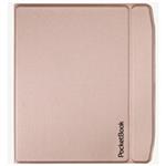 POCKETBOOK pouzdro Flip pro Era, Era COLOR, béžové HN-FP-PU-700-BE-WW