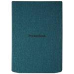 POCKETBOOK pouzdro Flip pro InkPad Color3, InkPad 4, zelené HN-FP-PU-743G-SG-WW