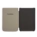 POCKETBOOK pouzdro pro 616 a 627, černé WPUC-616-S-BK