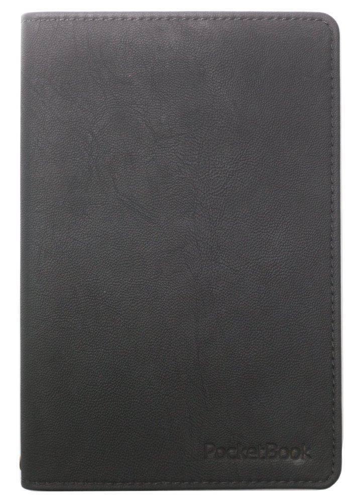 POCKETBOOK pouzdro pro 616 a 627, černé WPUC-616-S-BK