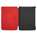 POCKETBOOK pouzdro pro Verse, Verse PRO, Verse PRO Color, červené H-S-634-R-WW