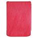 POCKETBOOK pouzdro pro Verse, Verse PRO, Verse PRO Color, červené H-S-634-R-WW