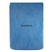 POCKETBOOK pouzdro pro Verse, Verse PRO, Verse PRO Color, modré H-S-634-B-WW