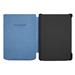 POCKETBOOK pouzdro pro Verse, Verse PRO, Verse PRO Color, modré H-S-634-B-WW