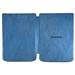 POCKETBOOK pouzdro pro Verse, Verse PRO, Verse PRO Color, modré H-S-634-B-WW
