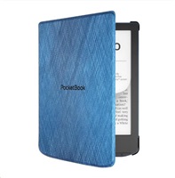 POCKETBOOK pouzdro pro Verse, Verse PRO, Verse PRO Color, modré H-S-634-B-WW