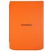 POCKETBOOK pouzdro pro Verse, Verse PRO, Verse PRO Color, oranžové H-S-634-O-WW