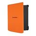 POCKETBOOK pouzdro pro Verse, Verse PRO, Verse PRO Color, oranžové H-S-634-O-WW