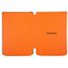 POCKETBOOK pouzdro pro Verse, Verse PRO, Verse PRO Color, oranžové H-S-634-O-WW