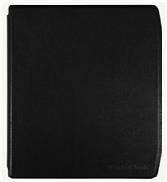 POCKETBOOK pouzdro Shell pro Era, Era COLOR, černé HN-SL-PU-700-BK-WW