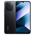 POCO C85 Black 6+128GB 6932554457037