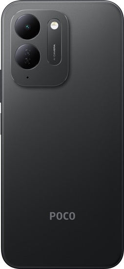 POCO C95 PRO 8/256GB Black 6939093020906