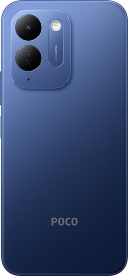 POCO C95 PRO 8/256GB Blue 6939093027905