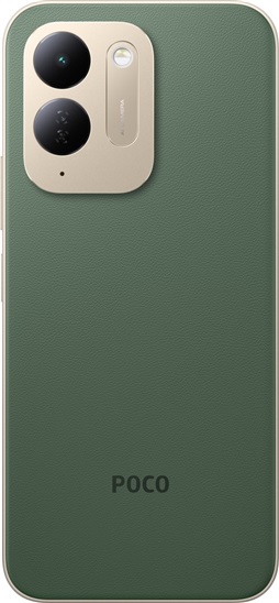 POCO C95 PRO 8/256GB Green 6939093026601