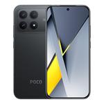 POCO F8 Pro Black 12+512GB 6932554472238