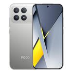 POCO F8 Pro Titanium Silver 12+512GB 6932554474034