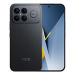 POCO F8 Ultra Black 16+512GB 6932554472290