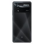 POCO X4 Pro 5G (6GB/128GB) Laser Black 6934177772764