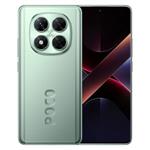 POCO X7 6.67" Amoled MediaTek 12/512GB 50/20Mpx 5110mAh Green 6932554404994