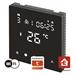Podlahový programovateľný drôtový WiFi GoSmart termostat P56201BUF 8592920139233