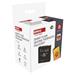 Podlahový programovateľný drôtový WiFi GoSmart termostat P56201BUF 8592920139233