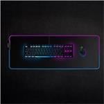 Podložka CHIEFTEC ARGB MP-800-RGB, 800 x 300 x 4 mm, plast