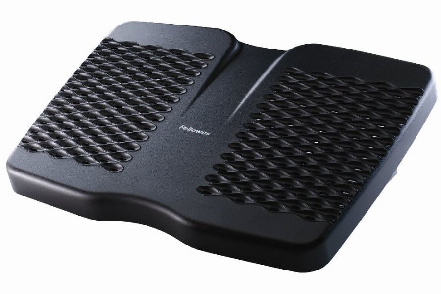 Podložka Fellowes REFRESH, podpěra chodidel felfrefresh