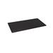 Podložka pod myš Natec OBSIDIAN BLACK 800x400mm NPO-2084