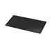 Podložka pod myš Natec OBSIDIAN BLACK 800x400mm NPO-2084