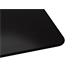 Podložka pod myš Natec OBSIDIAN BLACK 800x400mm NPO-2084