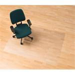 Podložka pod stoličku RS Office Ecoblue 110x120cm, na podlahu 08-110O