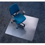 Podložka pod stoličku RS Office Ecoblue 150x120cm, na koberec 07-150O