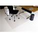 Podložka pod stoličku RS Office Ecoblue 90x120cm, na koberec 07-090O