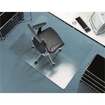 Podložka pod židli na koberec RS Office Dura Grip Meta 150 x 120 cm RSMATE1715