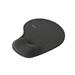 podložka TRUST Bigfoot Gel Mouse Pad - Black 16977