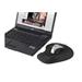 podložka TRUST Bigfoot Gel Mouse Pad - Black 16977