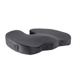 Podsedák, pod zadok, ergonomický, čierny, pamäťová pena PDNNP02TB0NN