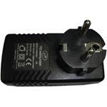 POE supply - 24V/1A - přímo do zásuvky se zemnícím kolíkem 5292781