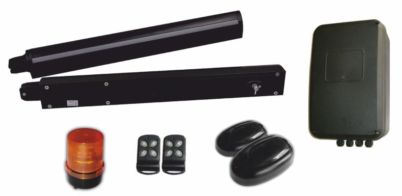 Pohon Linea křídlových bran ARM 300 náhradní dálkový ovladač zdarma 5908313523009